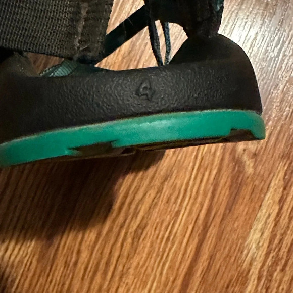 Chaco sandals for kids - Picture 5 of 5